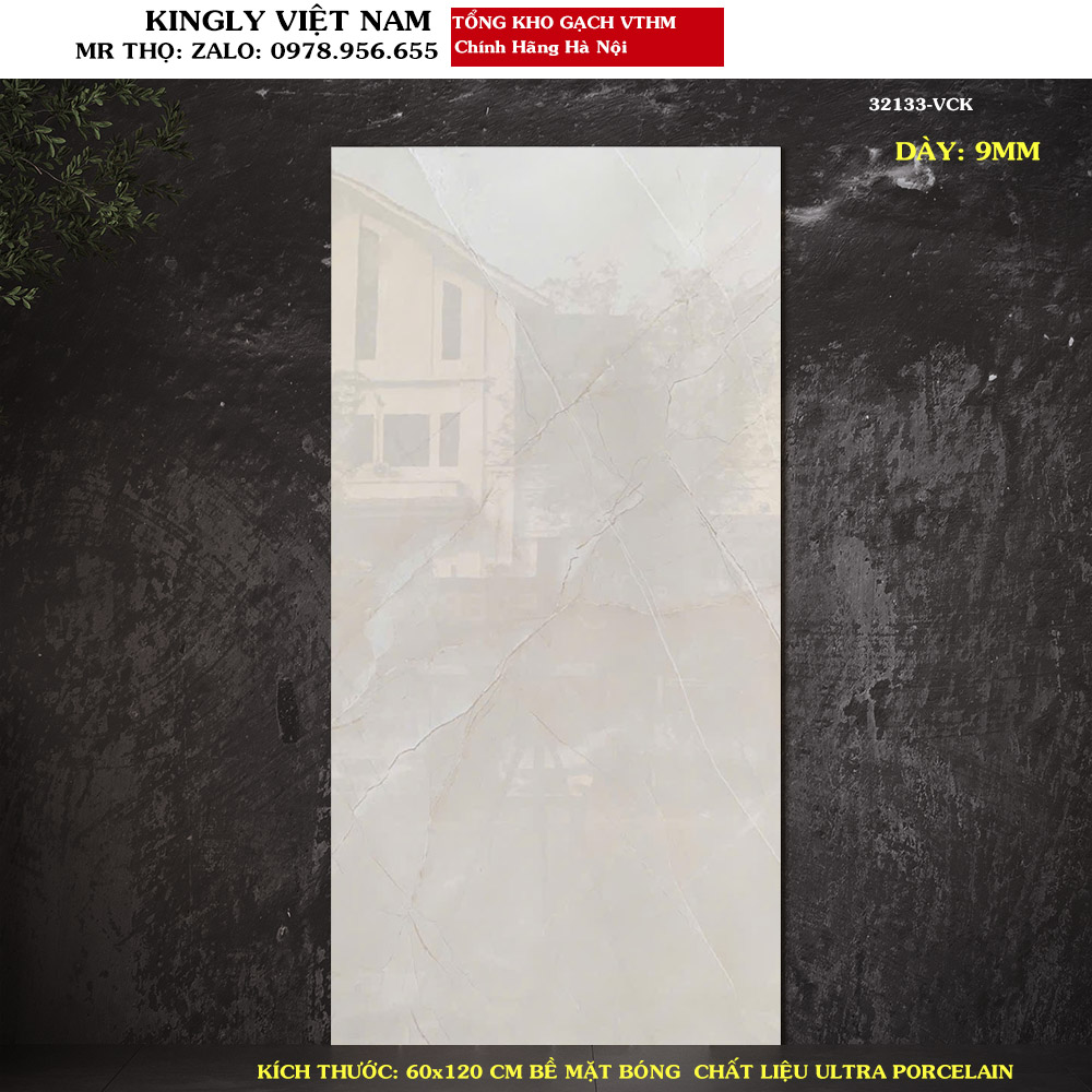 Gạch VITTO 60X120 32133 Loại A1